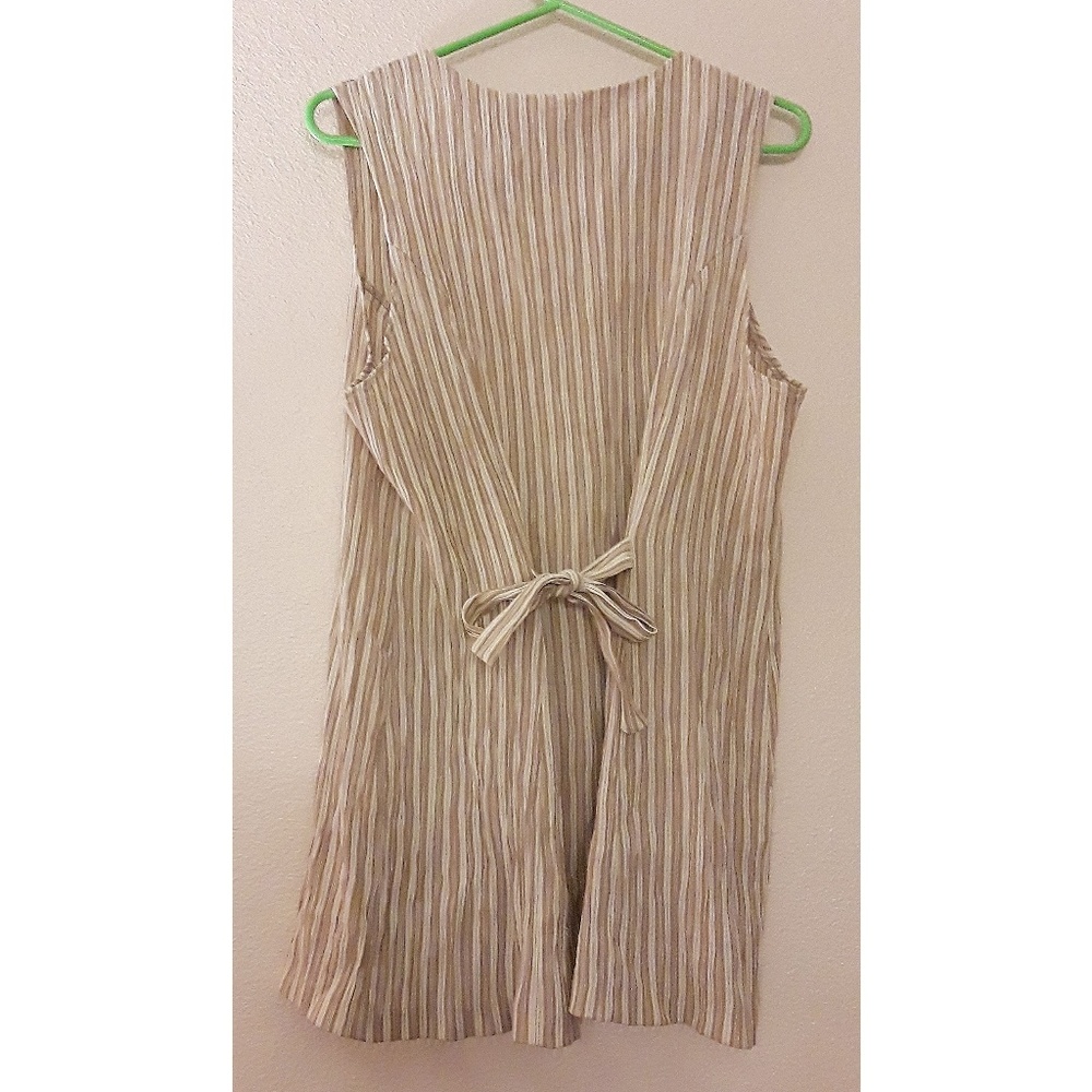 Retro 90s/00s y2k striped set - Picture 2 of 3